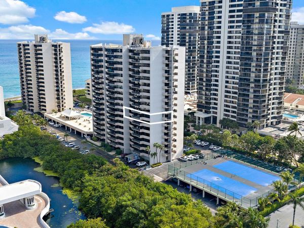 4200 N Ocean Drive, Unit 2-705, Singer Island, FL 33404