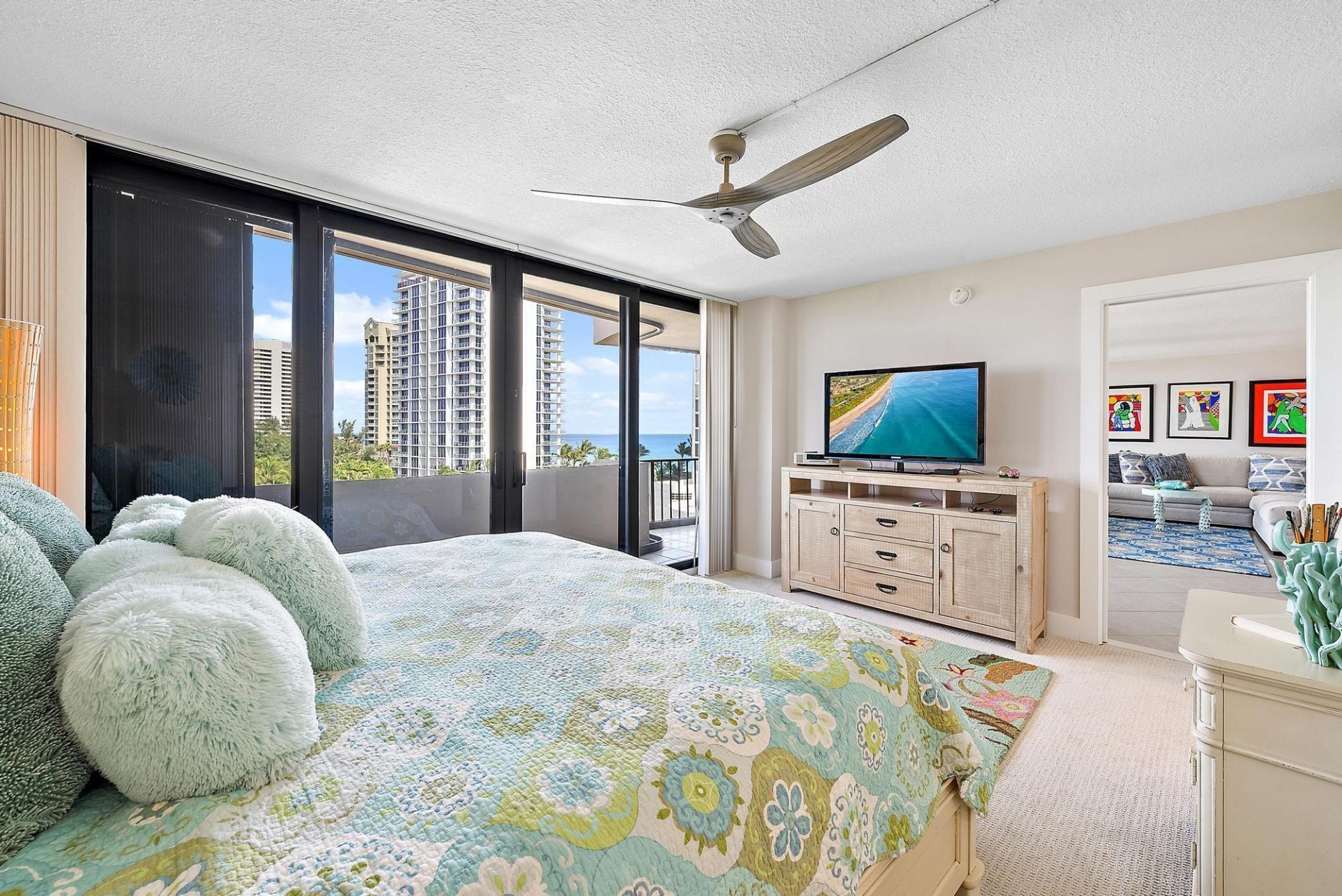 4200 N Ocean Drive, Unit 2-705, Singer Island, FL 33404 Photo