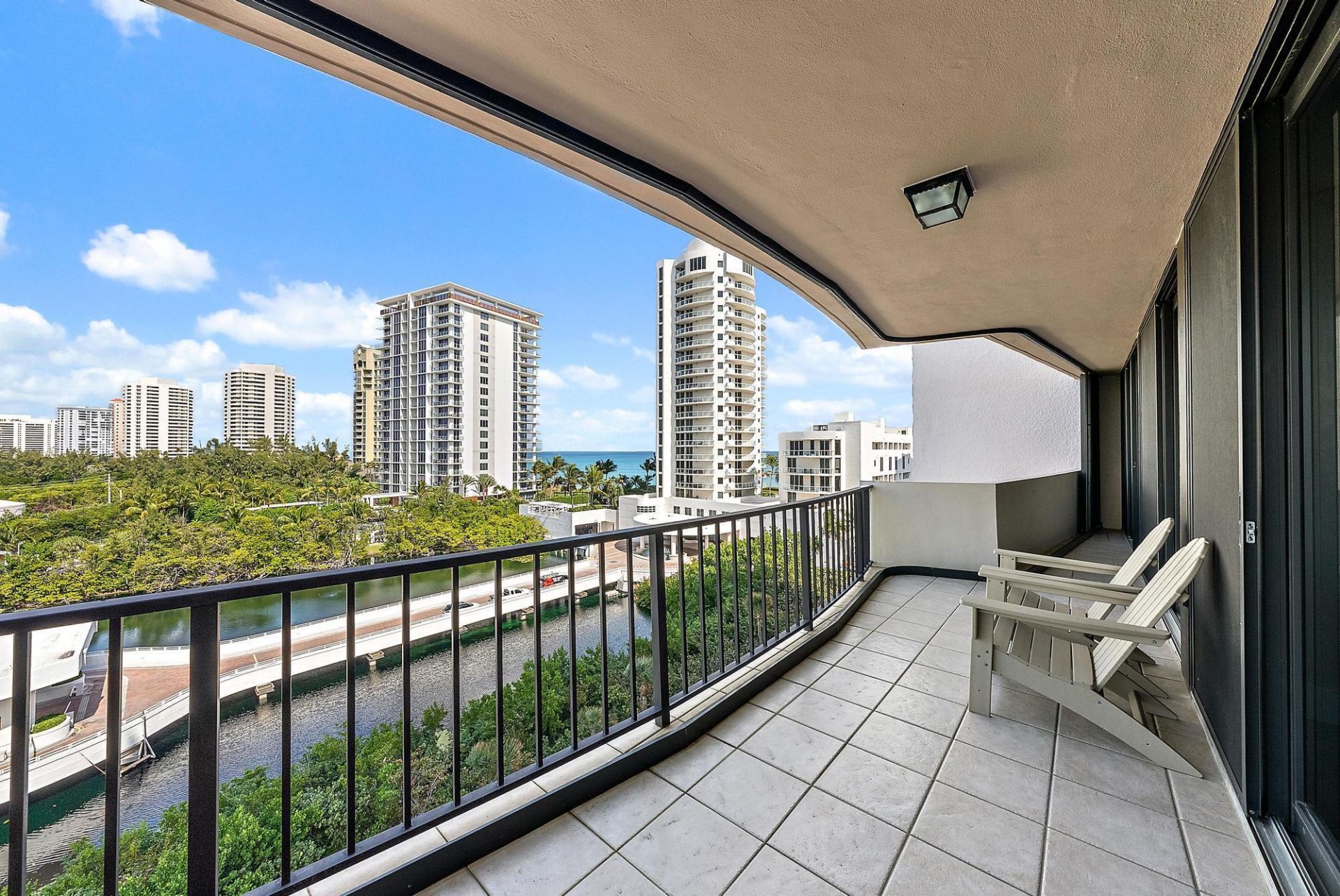 4200 N Ocean Drive, Unit 2-705, Singer Island, FL 33404 Photo