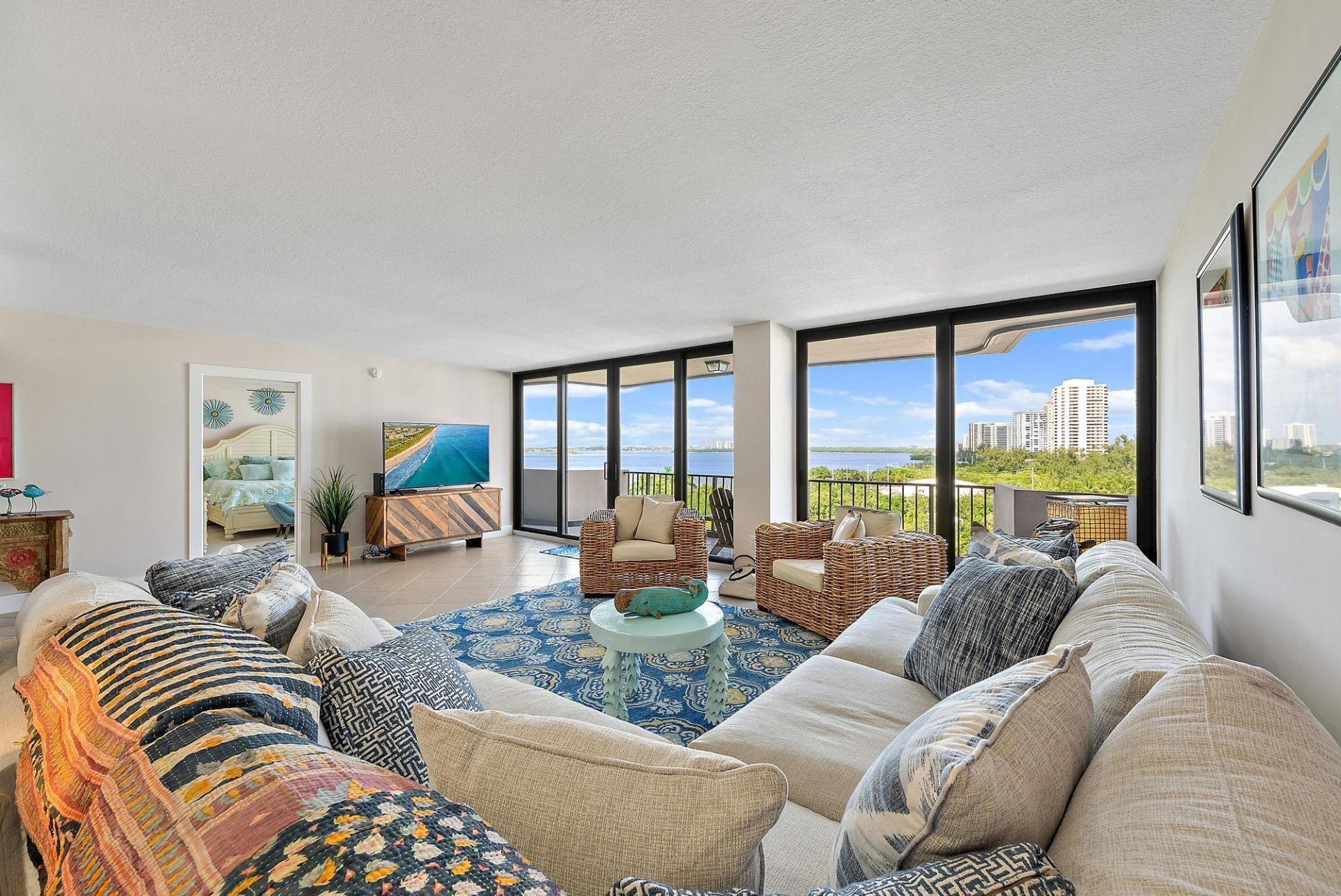 4200 N Ocean Drive, Unit 2-705, Singer Island, FL 33404 Photo