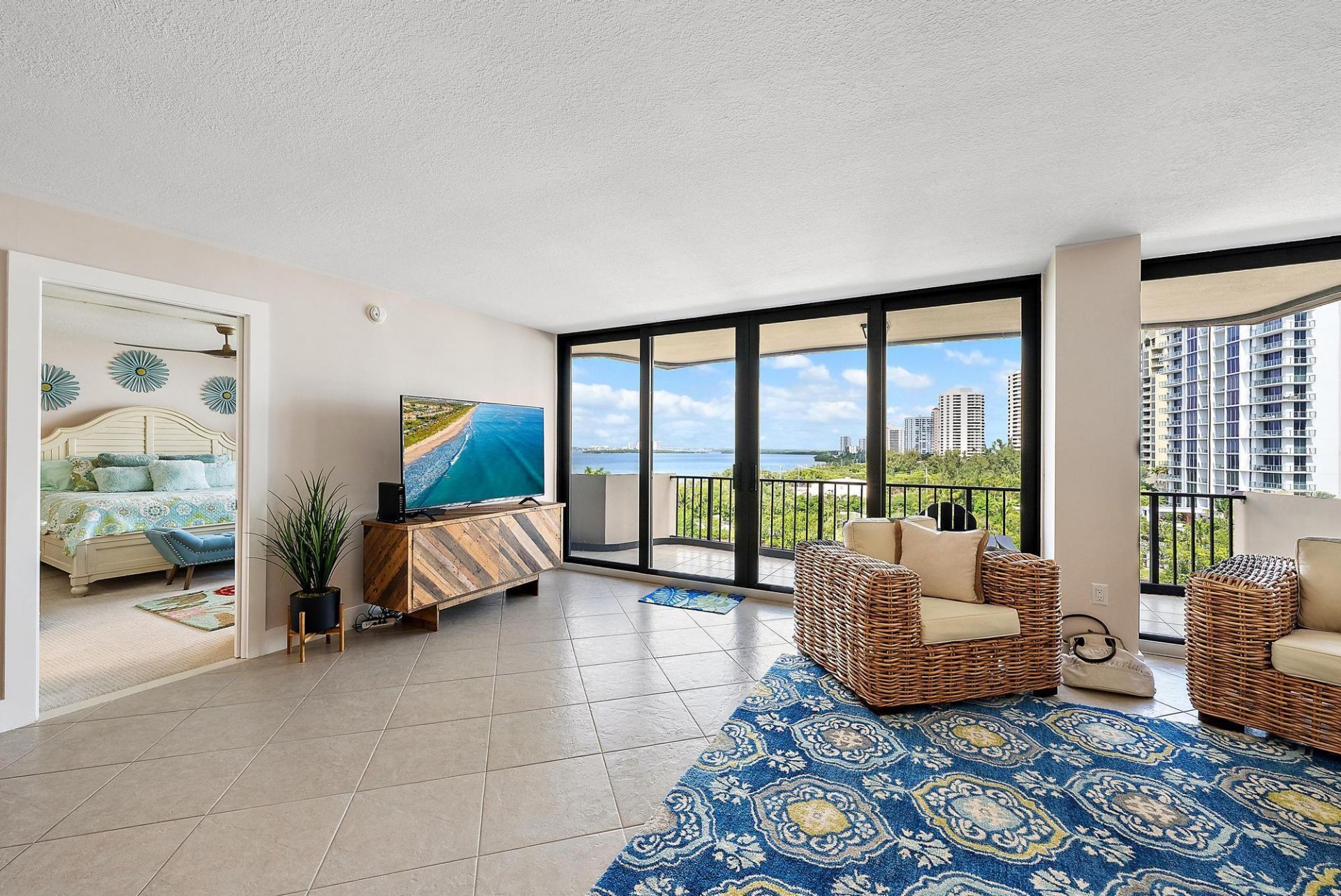 4200 N Ocean Drive, Unit 2-705, Singer Island, FL 33404 Photo