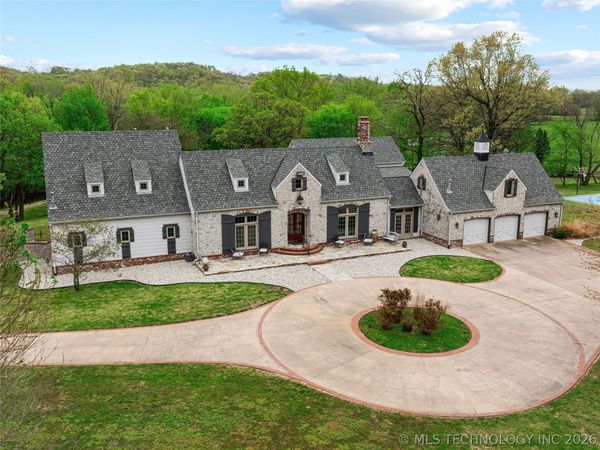 33021 S 625 Road , Grove, OK 74344