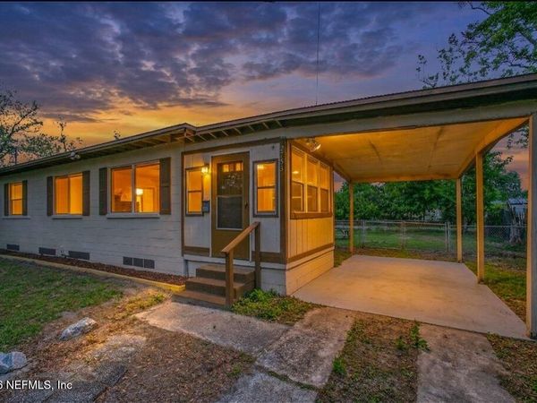 2753 KING COLE Drive, Jacksonville, FL 32209