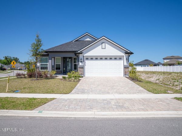 21 IRIS CREEK Drive, St. Augustine, FL 32092