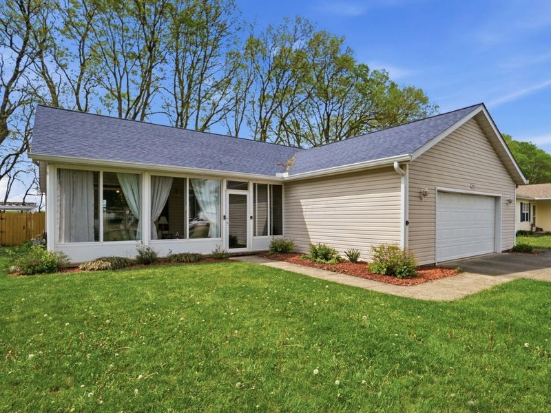 5014 Lee Road , South Bloomfield, OH 43103 Photo 1