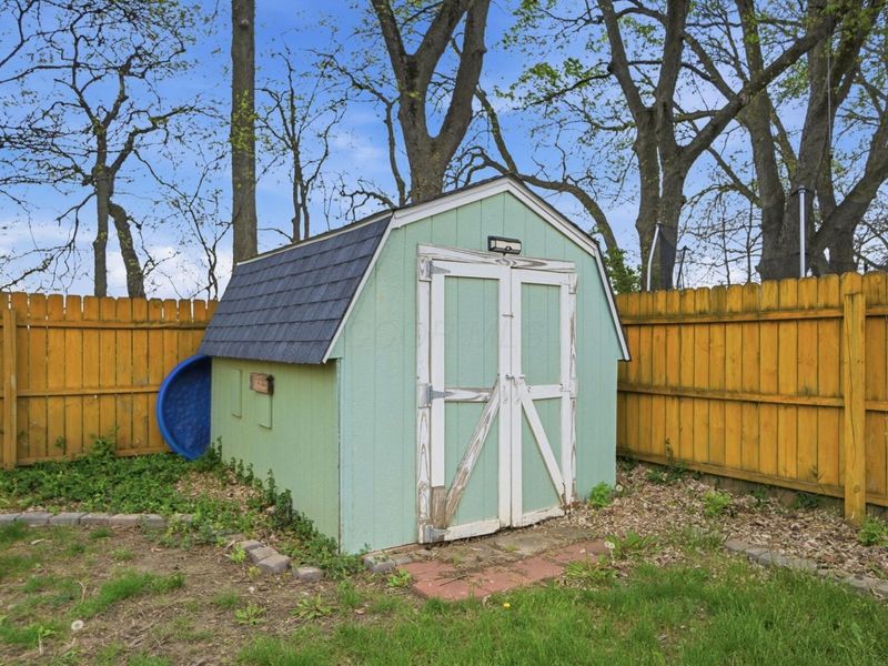 5014 Lee Road , South Bloomfield, OH 43103 Photo 49