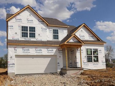 794 Hilton Drive , Reynoldsburg, OH 43068