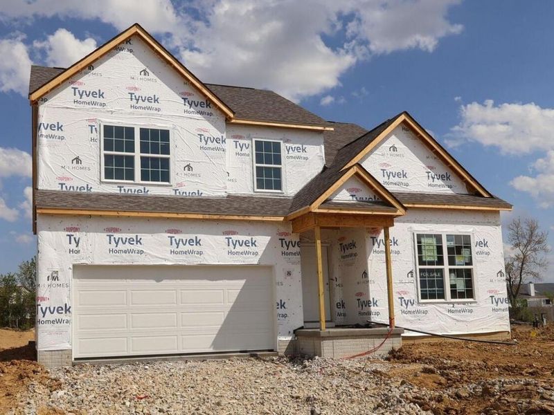 794 Hilton Drive , Reynoldsburg, OH 43068 Photo 1