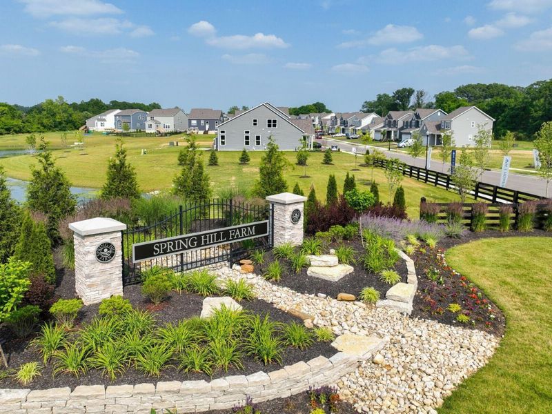 794 Hilton Drive , Reynoldsburg, OH 43068 Photo 8