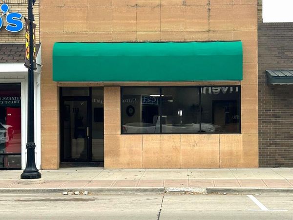 113 Main Street S, Hutchinson, MN 55350