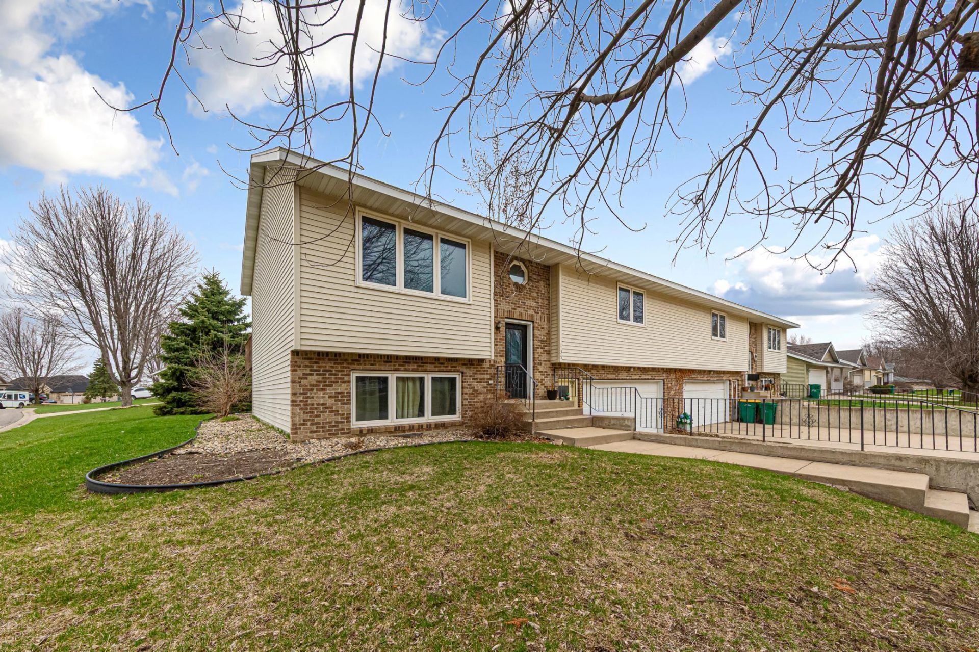 135 Barony Road , Le Sueur, MN 56058