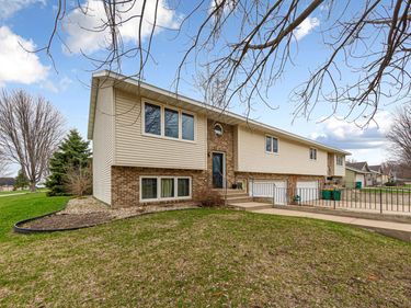 135 Barony Road, Le Sueur, MN 56058