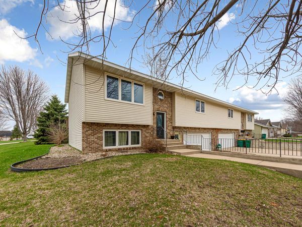 135 Barony Road, Le Sueur, MN 56058