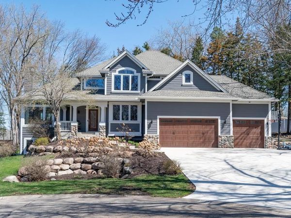 15083 Amur Hill Lane , Eden Prairie, MN 55347