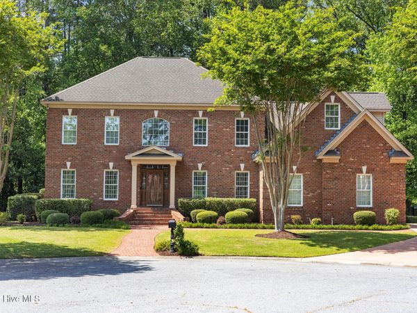 2800 Marylebone Circle , Greenville, NC 27858