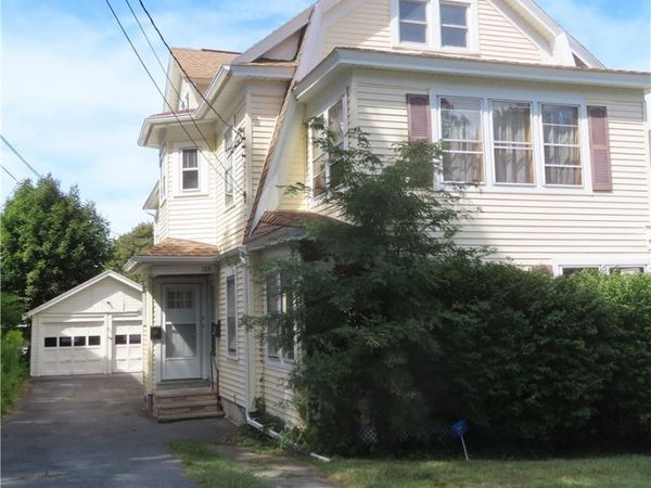 105 Twin Hills Drive , Unit 7, Syracuse, NY 13207