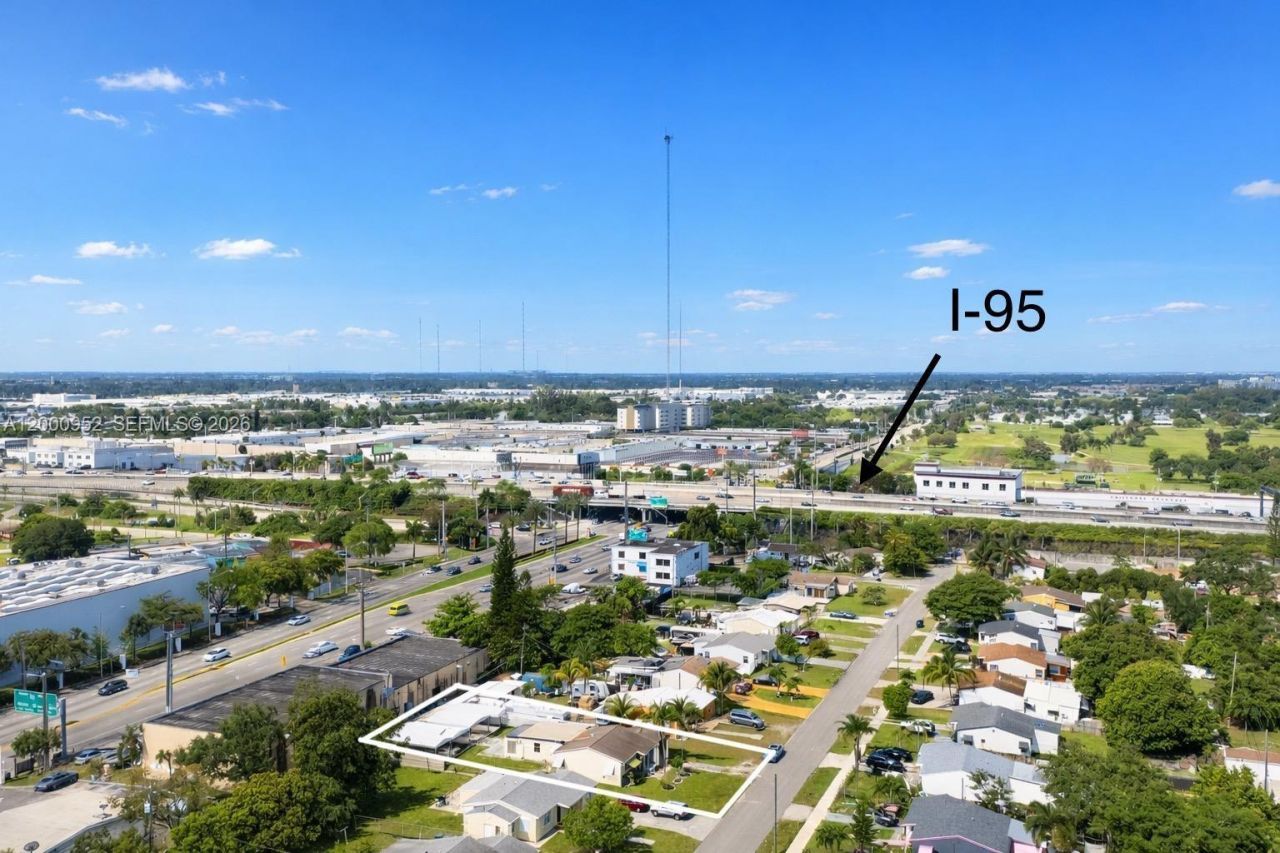 2820 Fletcher St , Hollywood, FL 33020 Photo