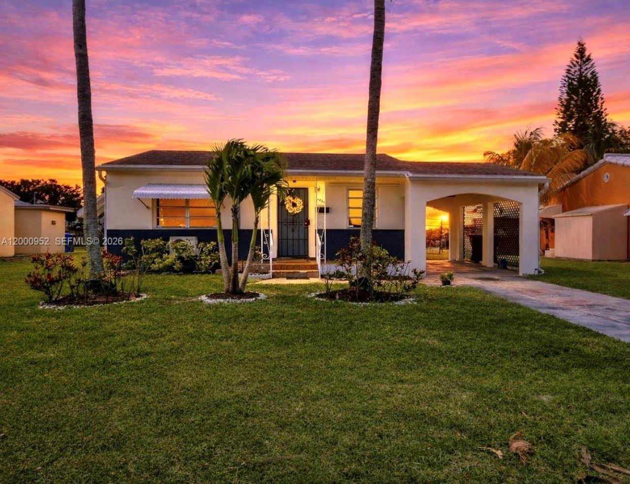 2820 Fletcher St , Hollywood, FL 33020 Photo