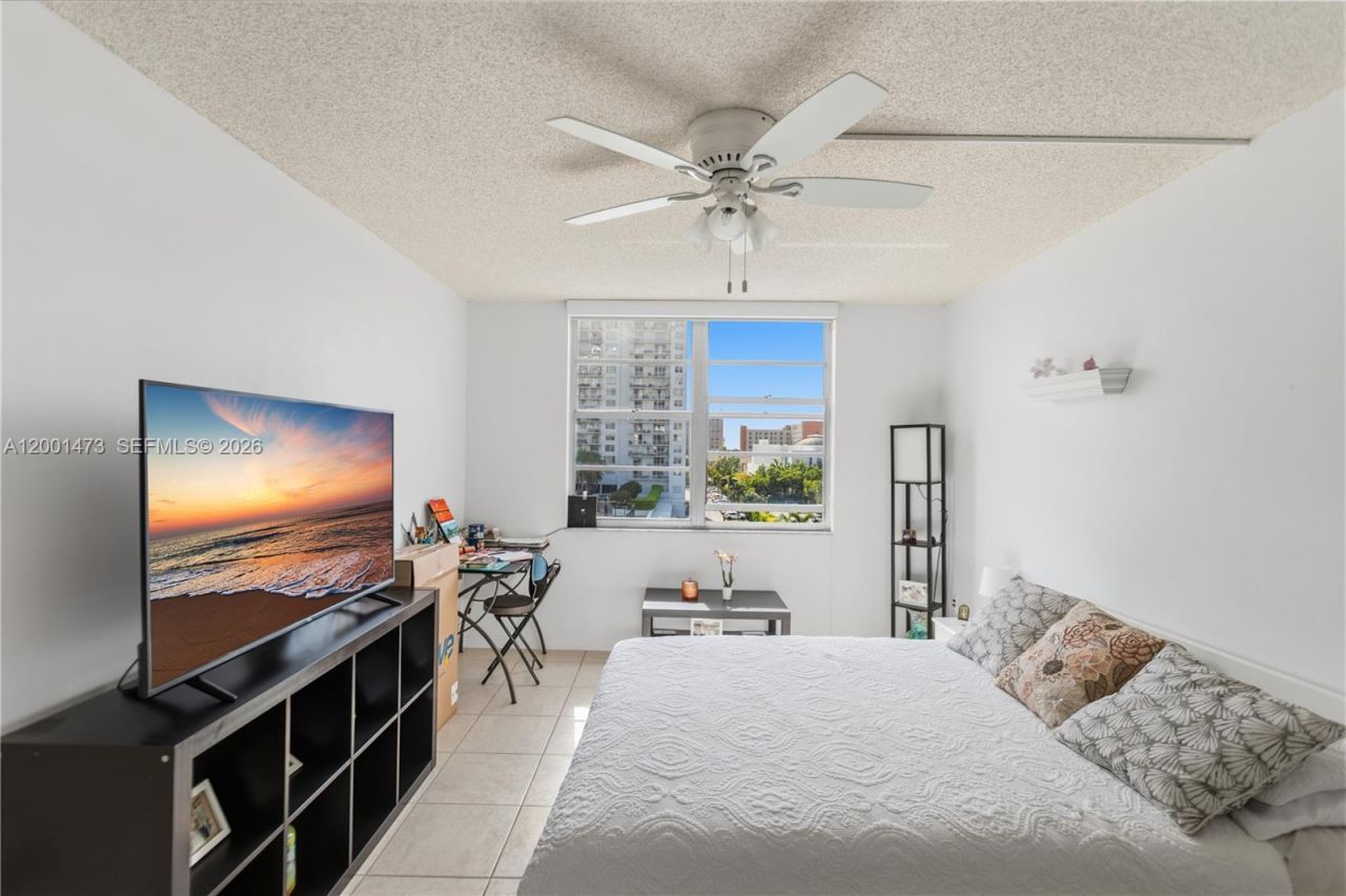 2851 NE 183rd St, Unit 502E, Aventura, FL 33160 Photo
