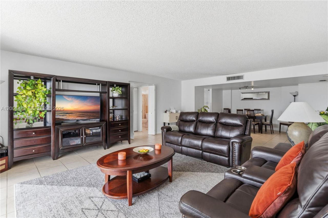 2851 NE 183rd St, Unit 502E, Aventura, FL 33160 Photo