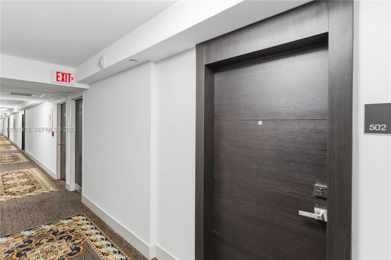 2851 NE 183rd St, Unit 502E, Aventura, FL 33160 Photo