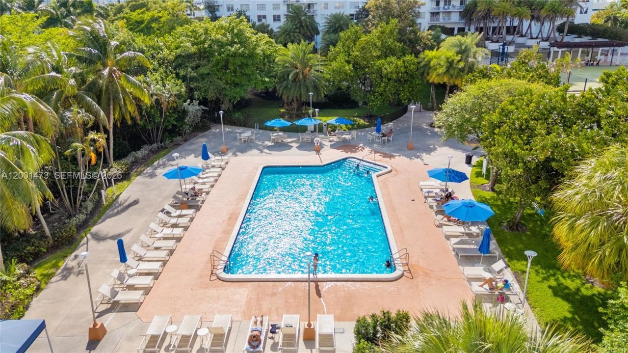 2851 NE 183rd St, Unit 502E, Aventura, FL 33160 Photo