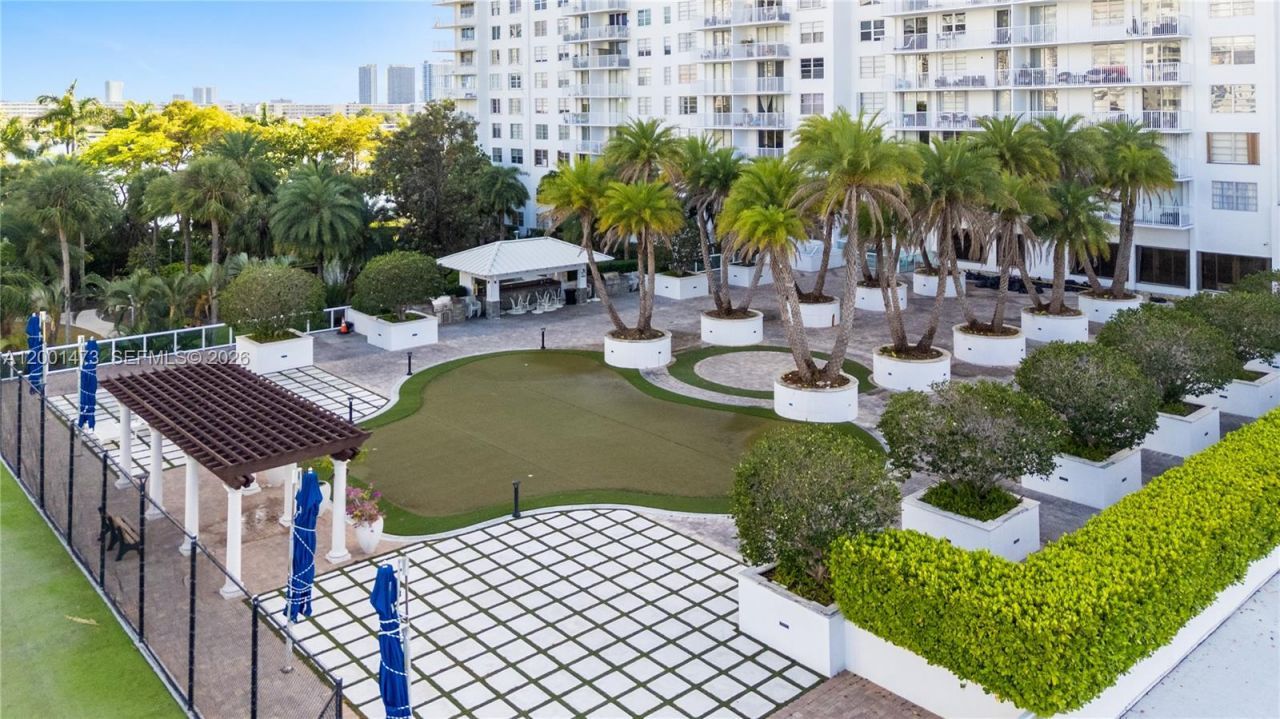 2851 NE 183rd St, Unit 502E, Aventura, FL 33160 Photo