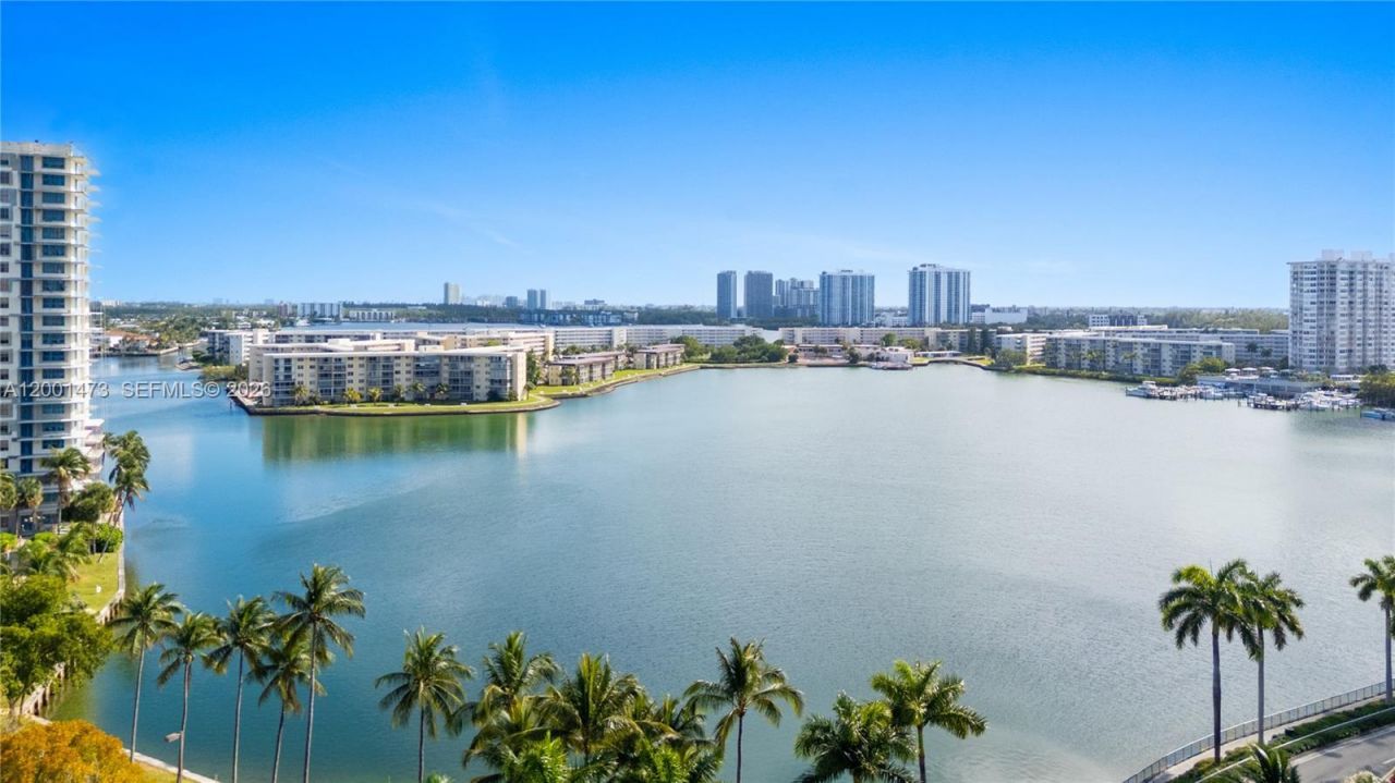 2851 NE 183rd St, Unit 502E, Aventura, FL 33160 Photo