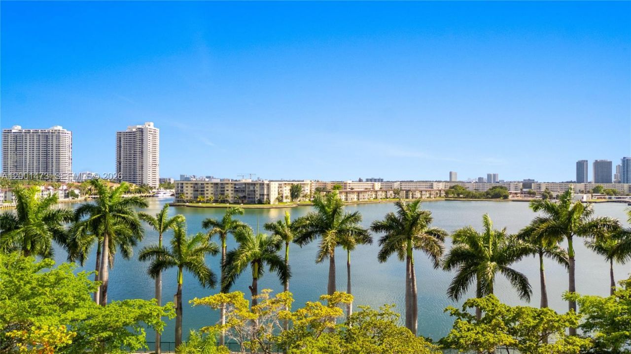 2851 NE 183rd St, Unit 502E, Aventura, FL 33160 Photo