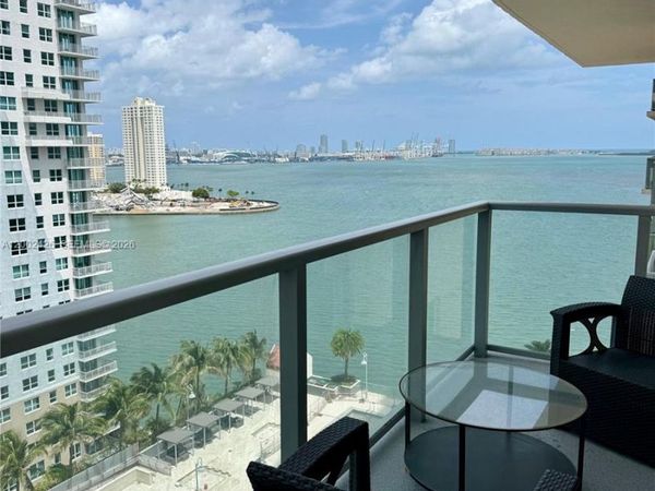1155 Brickell Bay Dr , Unit 1702, Miami, FL 33131