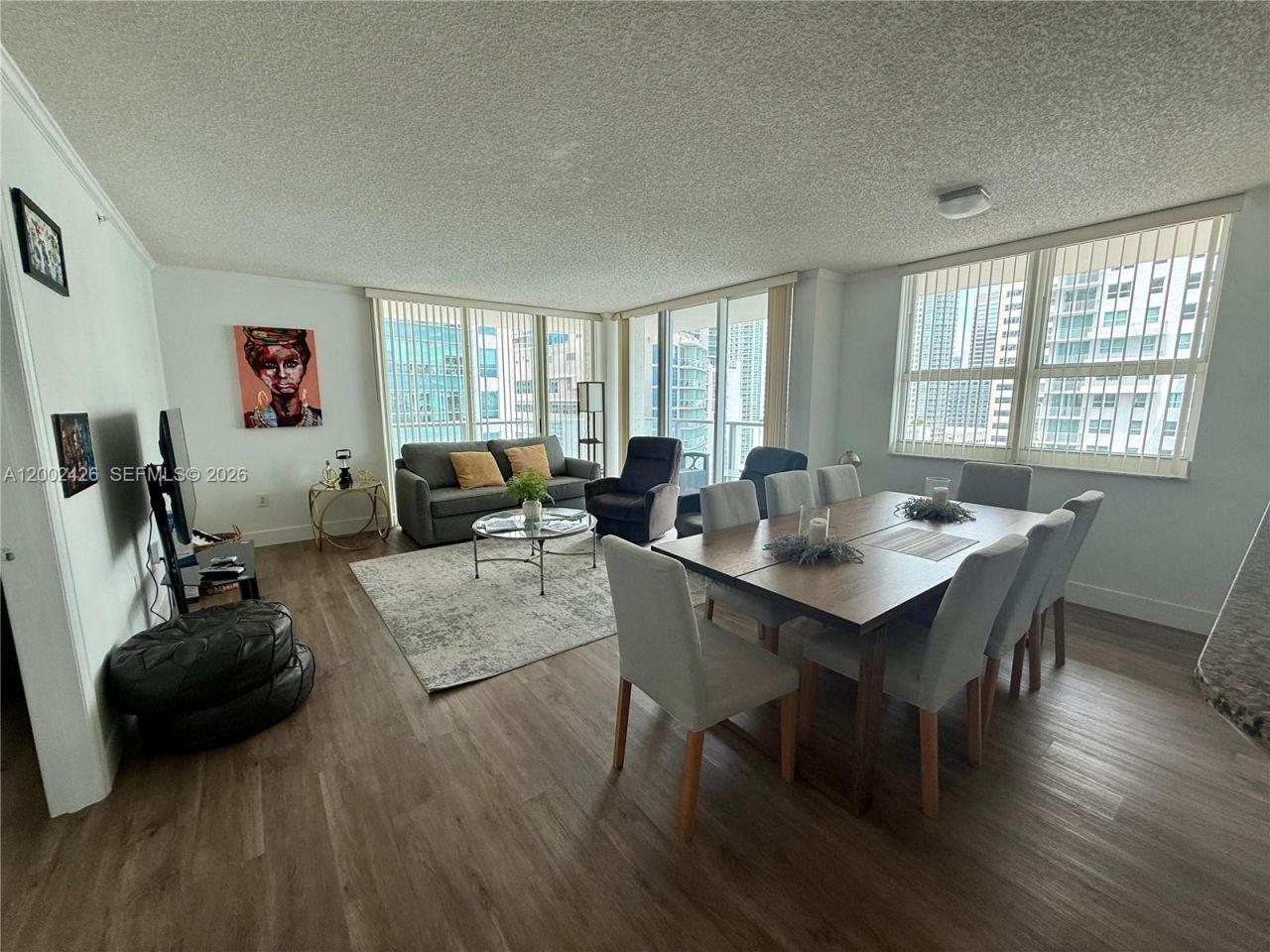 1155 Brickell Bay Dr , Unit 1702, Miami, FL 33131 Photo