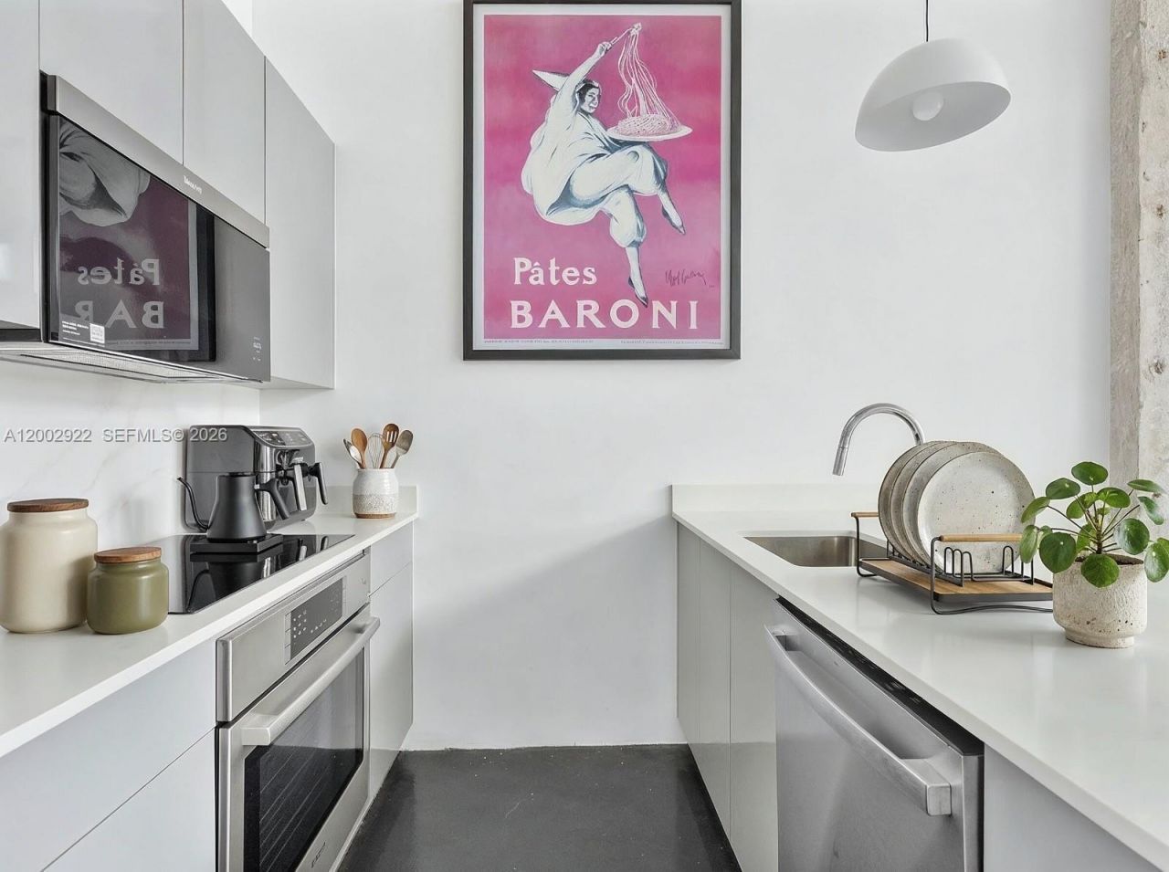 8101 Biscayne Blvd, Unit R-306, Miami, FL 33138 Photo