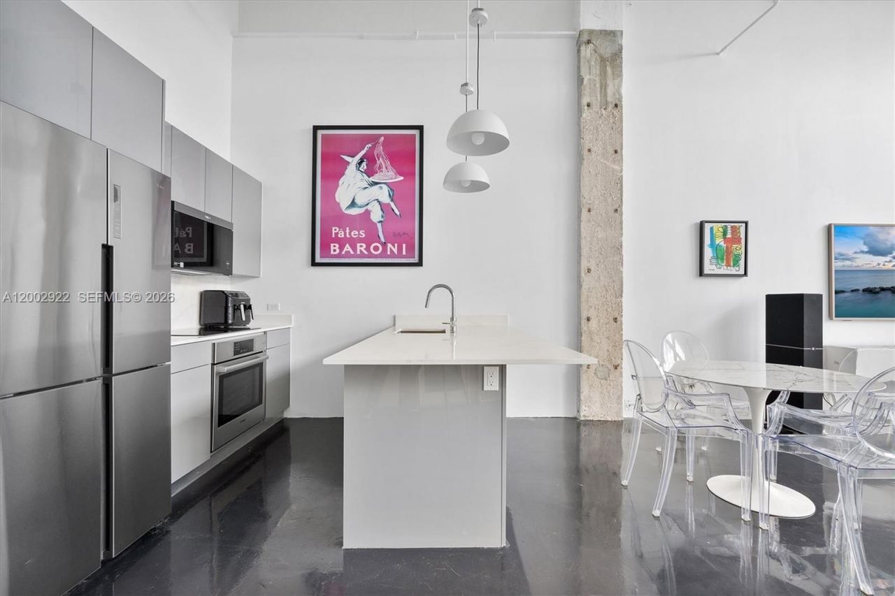 8101 Biscayne Blvd, Unit R-306, Miami, FL 33138 Photo