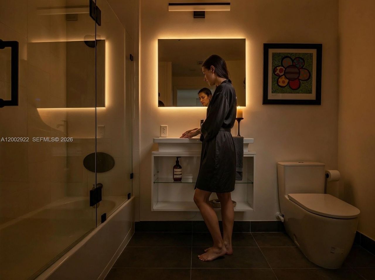 8101 Biscayne Blvd , Unit R-306, Miami, FL 33138 Photo