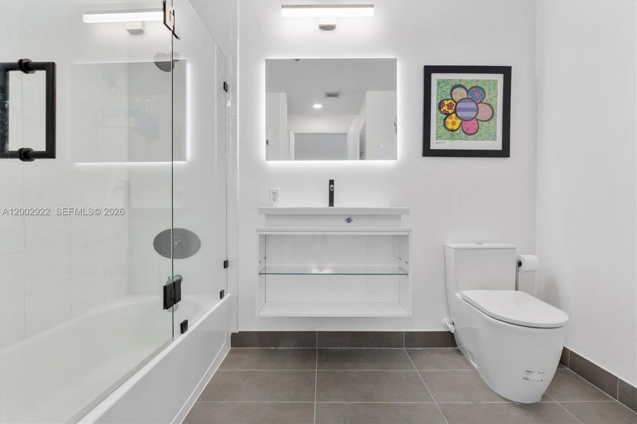 8101 Biscayne Blvd , Unit R-306, Miami, FL 33138 Photo