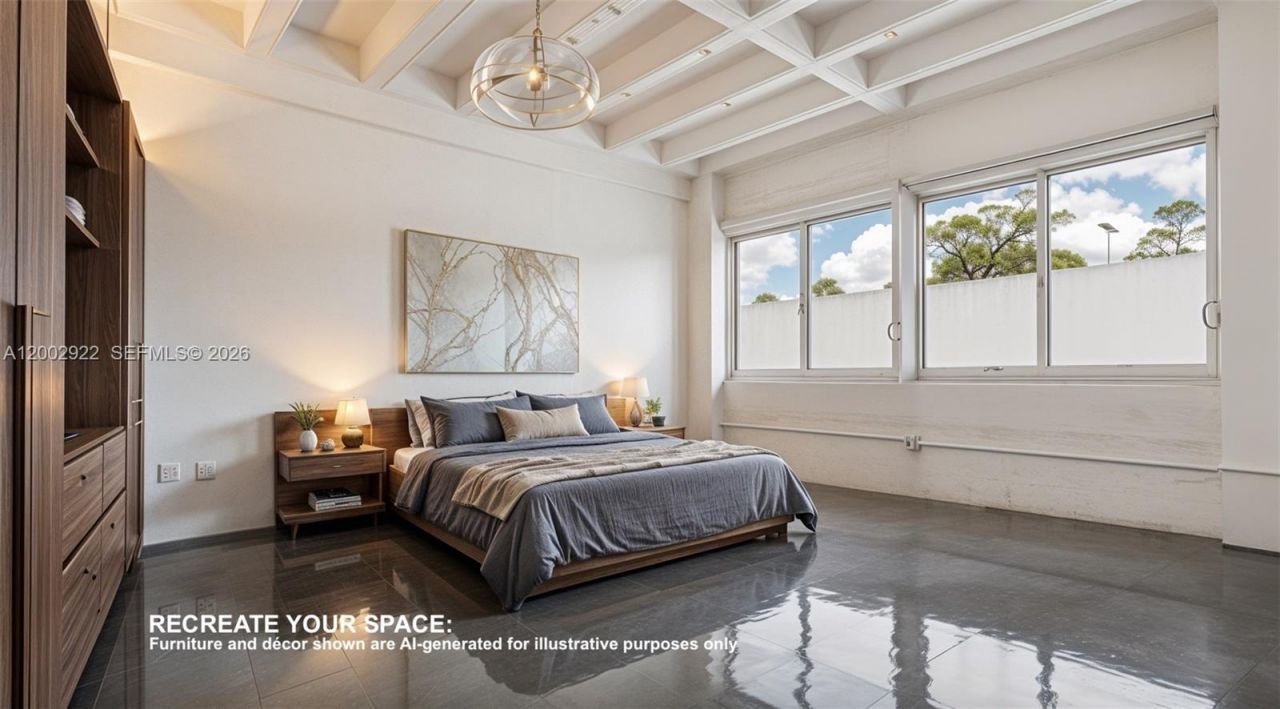8101 Biscayne Blvd, Unit R-306, Miami, FL 33138 Photo