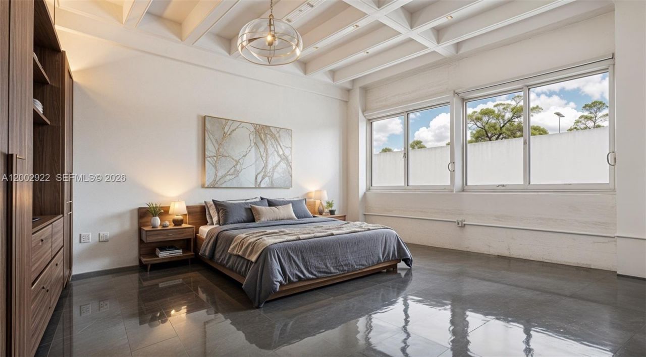 8101 Biscayne Blvd , Unit R-306, Miami, FL 33138 Photo