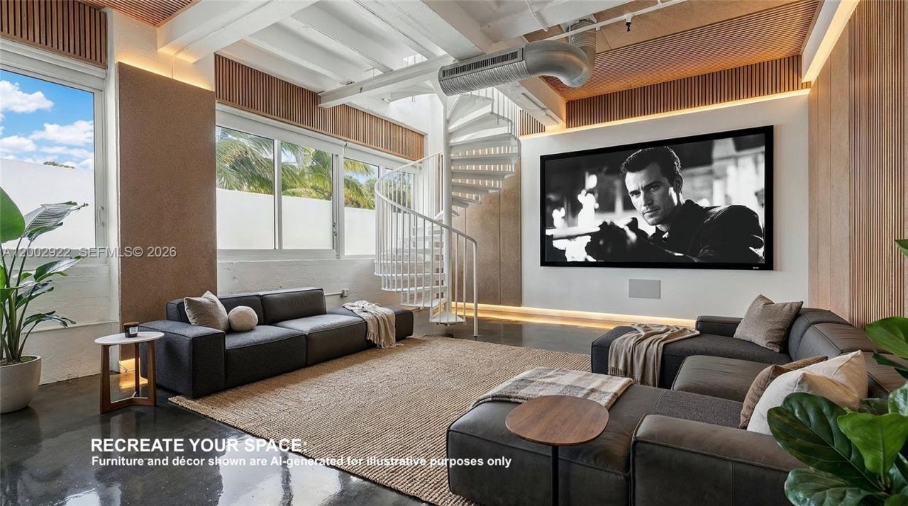 8101 Biscayne Blvd, Unit R-306, Miami, FL 33138 Photo