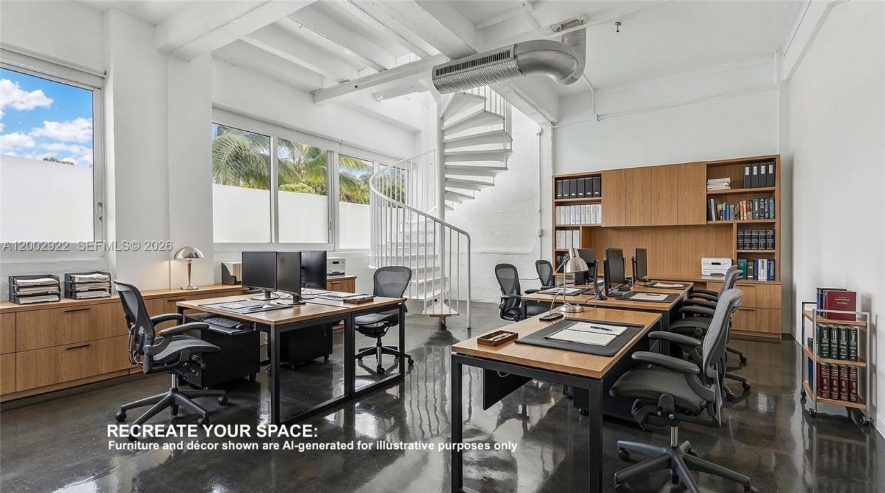 8101 Biscayne Blvd, Unit R-306, Miami, FL 33138 Photo