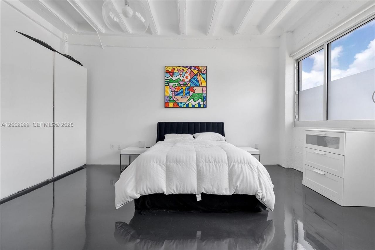 8101 Biscayne Blvd, Unit R-306, Miami, FL 33138 Photo