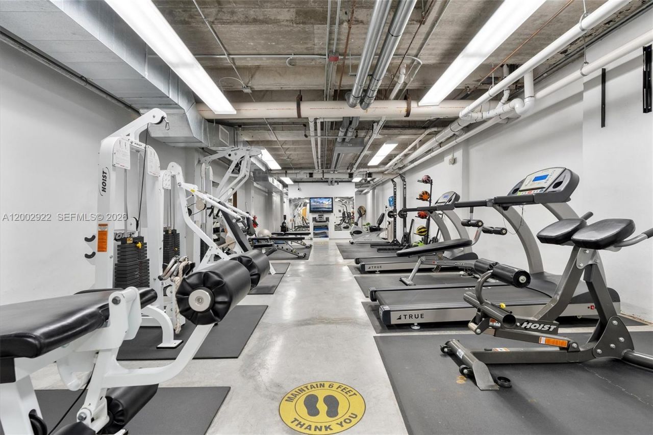 8101 Biscayne Blvd , Unit R-306, Miami, FL 33138 Photo