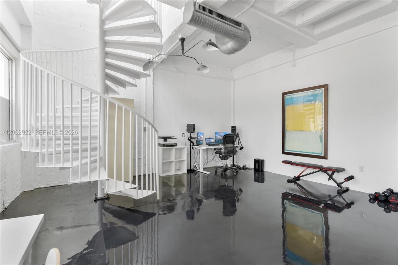 8101 Biscayne Blvd, Unit R-306, Miami, FL 33138 Photo