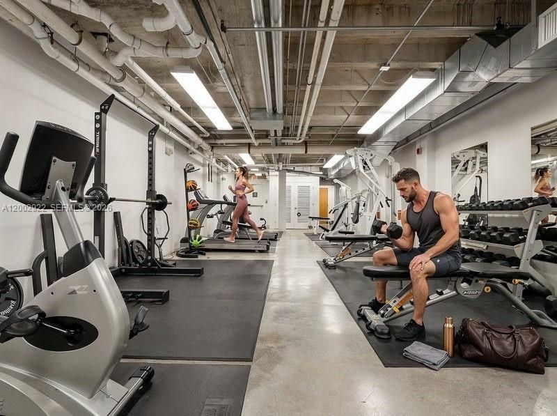 8101 Biscayne Blvd, Unit R-306, Miami, FL 33138 Photo