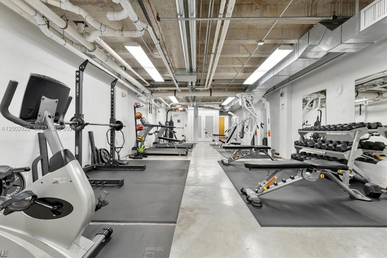 8101 Biscayne Blvd, Unit R-306, Miami, FL 33138 Photo