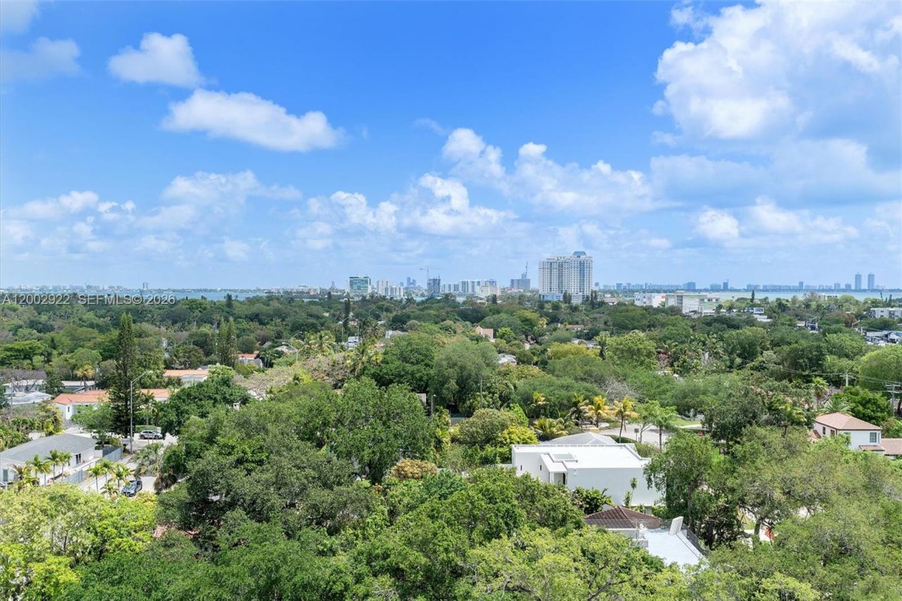 8101 Biscayne Blvd, Unit R-306, Miami, FL 33138 Photo