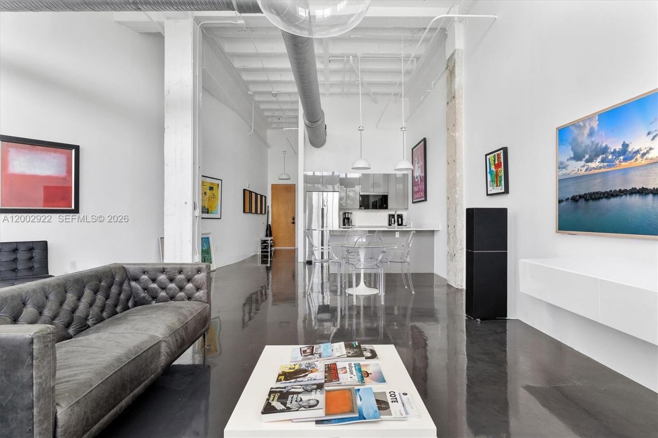 8101 Biscayne Blvd, Unit R-306, Miami, FL 33138 Photo