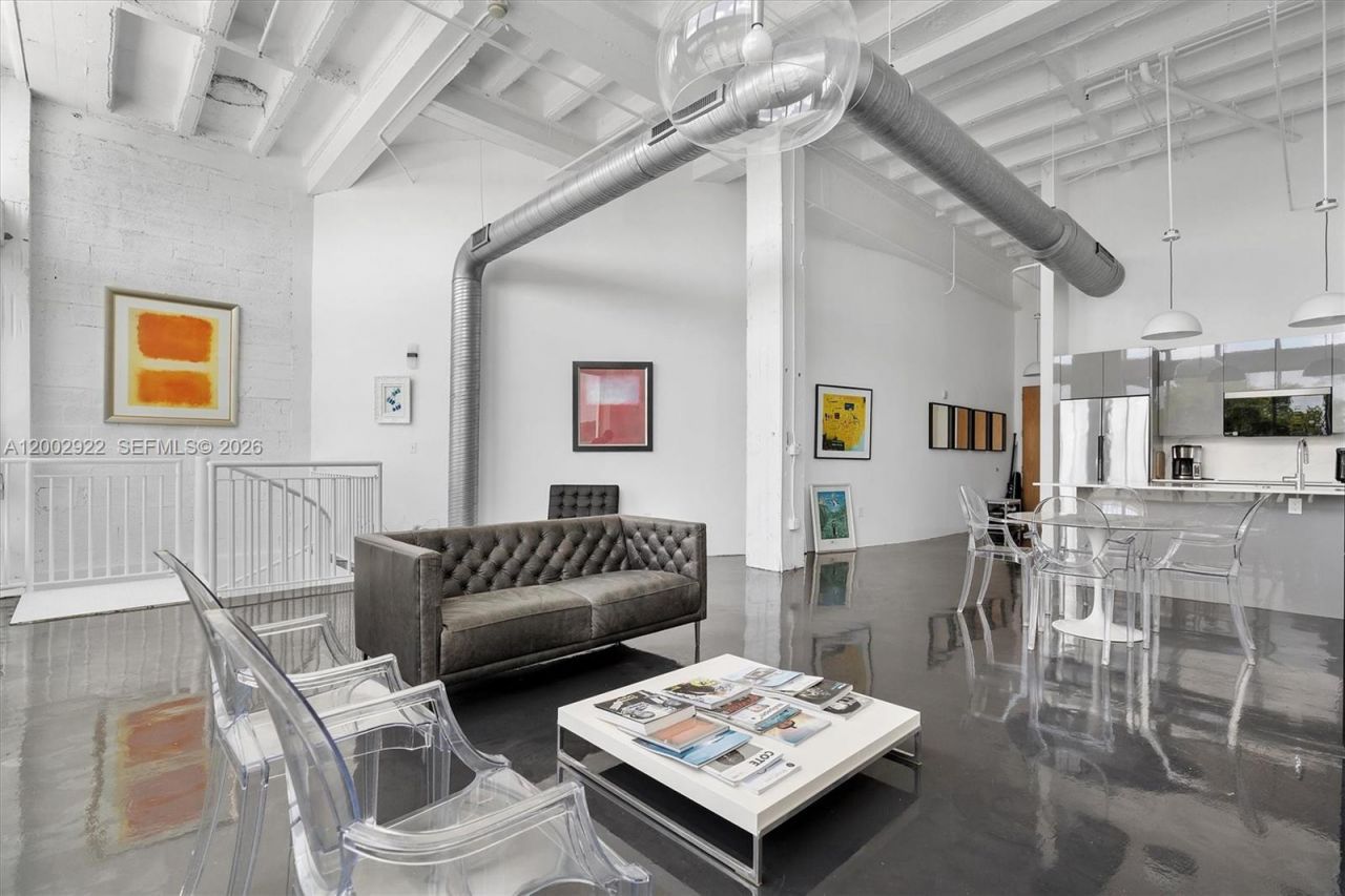 8101 Biscayne Blvd, Unit R-306, Miami, FL 33138 Photo