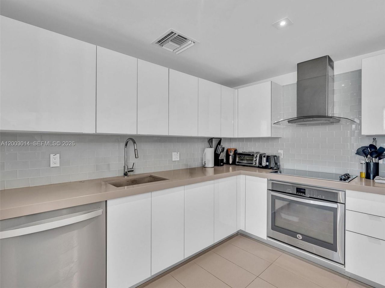 1600 NE 1st Ave , Unit 2908, Miami, FL 33132 Photo