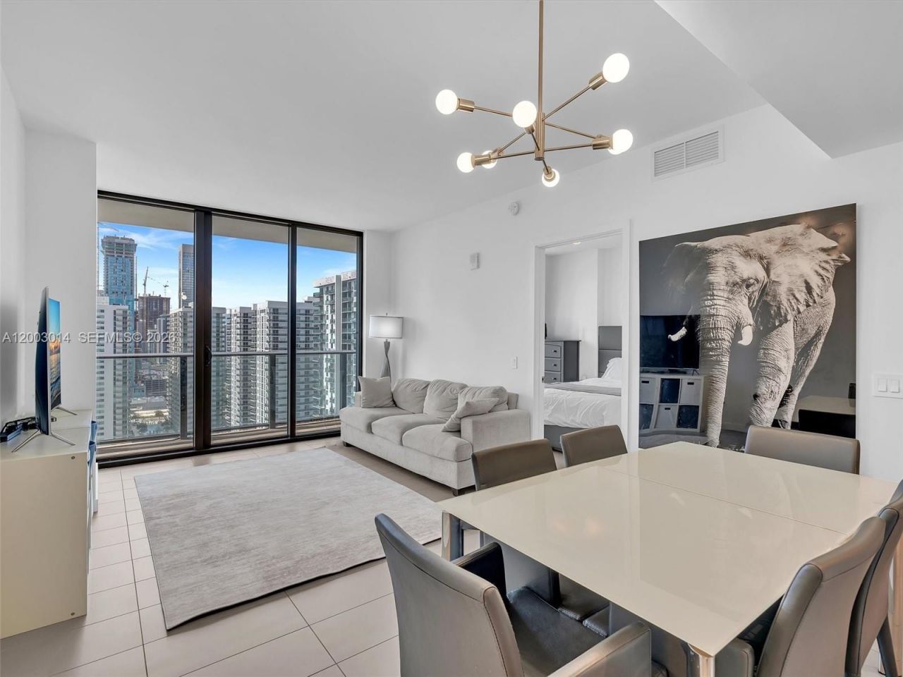 1600 NE 1st Ave , Unit 2908, Miami, FL 33132 Photo