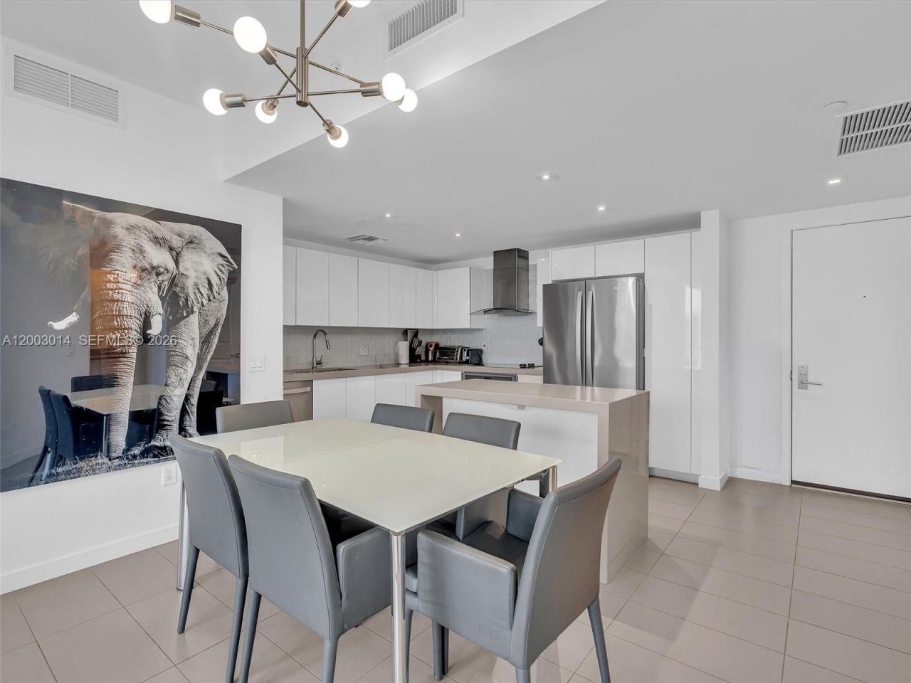 1600 NE 1st Ave , Unit 2908, Miami, FL 33132 Photo